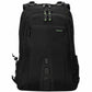 Targus Spruce EcoSmart TBB013US Carrying Case (Backpack) for 15.6" to 16" Notebook - Black/Green
