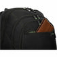Targus Spruce EcoSmart TBB013US Carrying Case (Backpack) for 15.6" to 16" Notebook - Black/Green - TBB013US