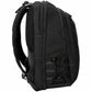 Targus Spruce EcoSmart TBB013US Carrying Case (Backpack) for 15.6" to 16" Notebook - Black/Green - TBB013US