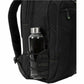Targus Spruce EcoSmart TBB013US Carrying Case (Backpack) for 15.6" to 16" Notebook - Black/Green - TBB013US