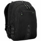 Targus Spruce EcoSmart TBB013US Carrying Case (Backpack) for 15.6" to 16" Notebook - Black/Green - TBB013US