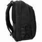Targus Spruce EcoSmart TBB013US Carrying Case (Backpack) for 15.6" to 16" Notebook - Black/Green - TBB013US