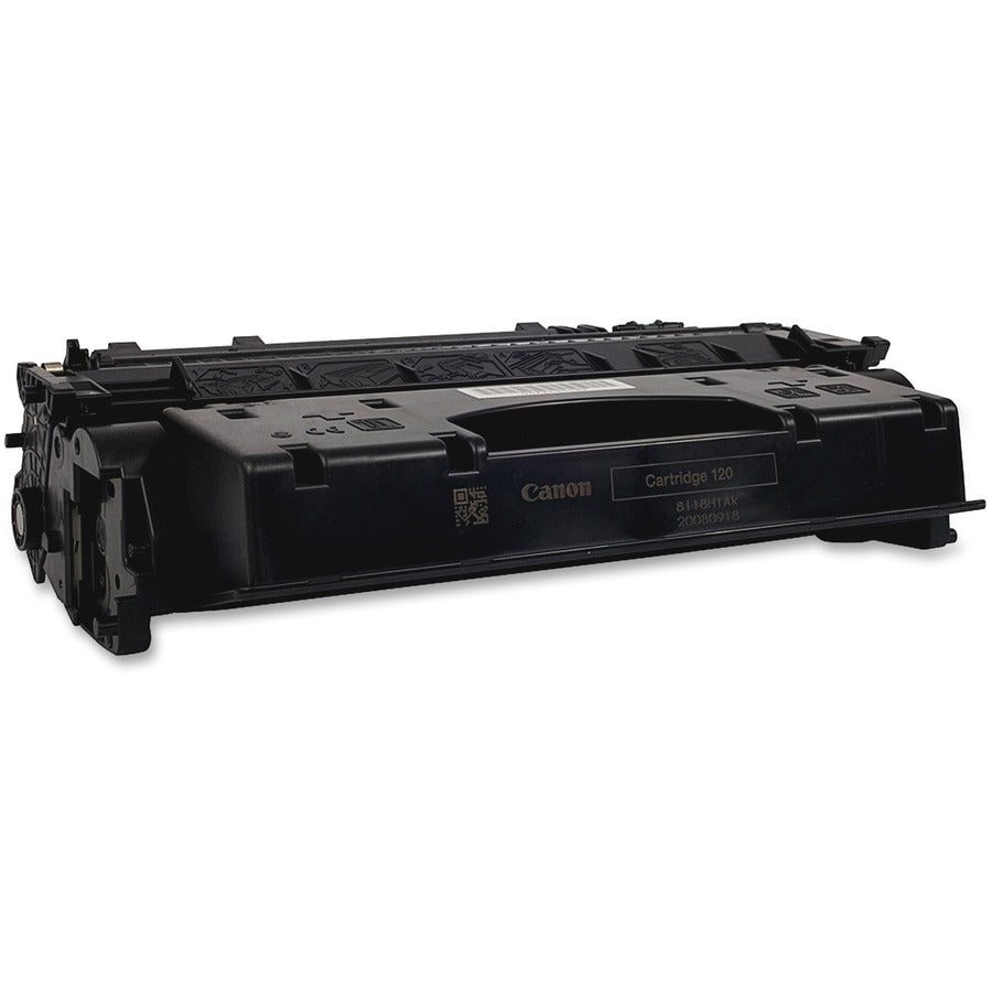 Canon No. 120 Original Toner Cartridge - 2617B001