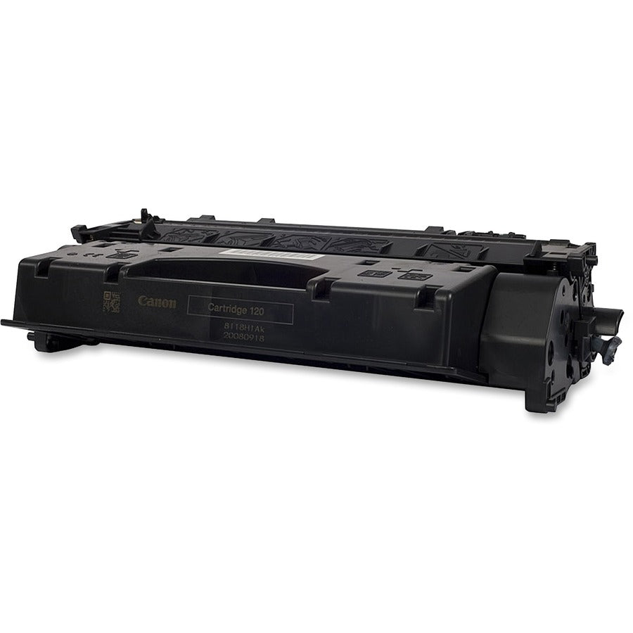 Canon No. 120 Original Toner Cartridge - 2617B001