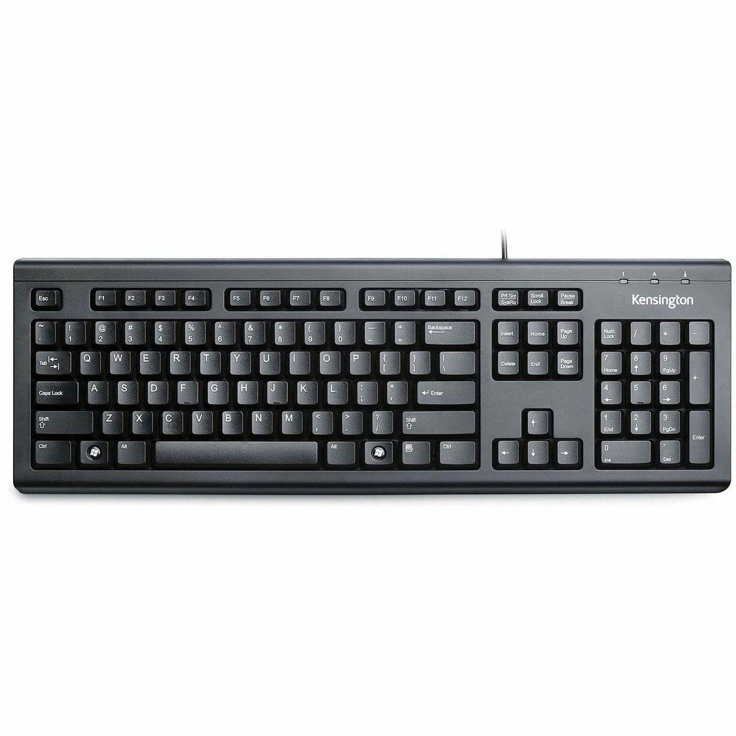 Kensington Keyboard for Life