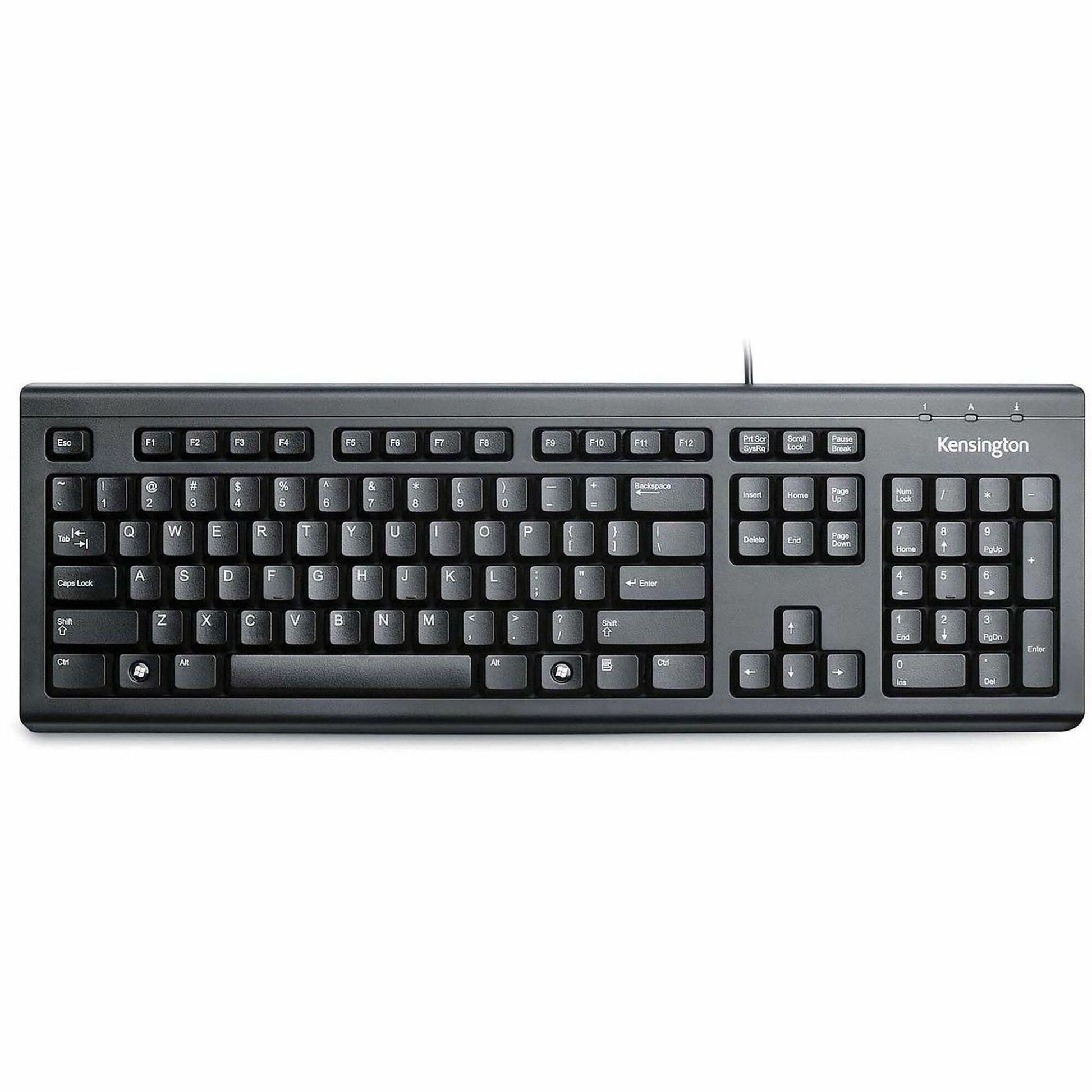 Kensington Keyboard for Life