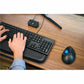 Kensington Keyboard for Life - 64370