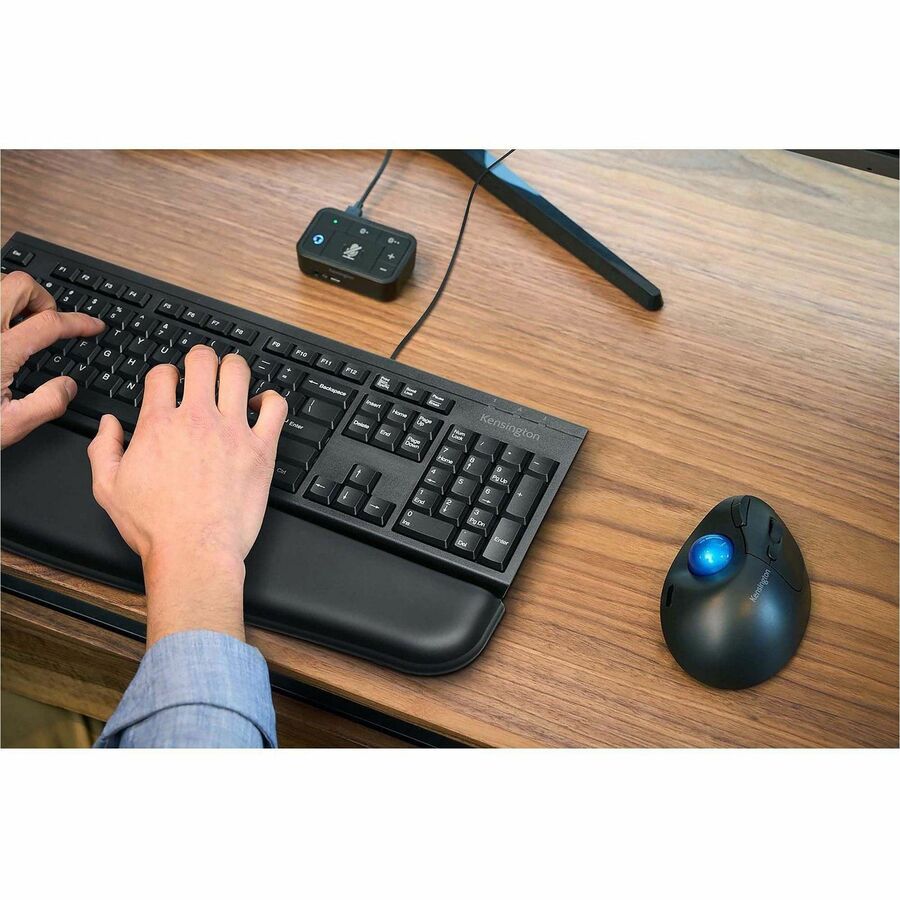 Kensington Keyboard for Life - 64370
