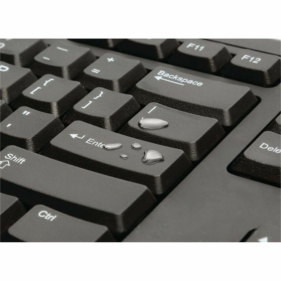 Kensington Keyboard for Life - 64370