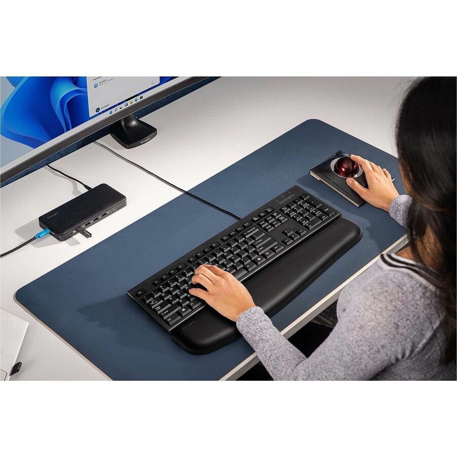 Kensington Keyboard for Life - 64370