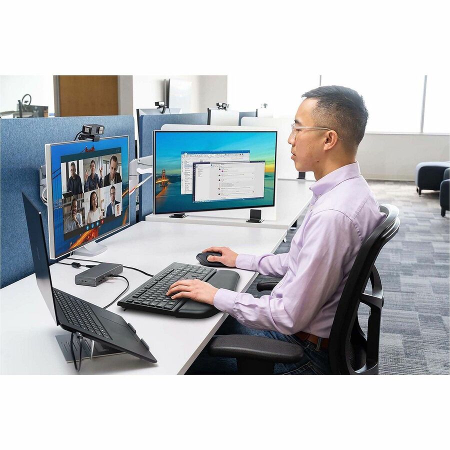 Kensington Keyboard for Life - 64370