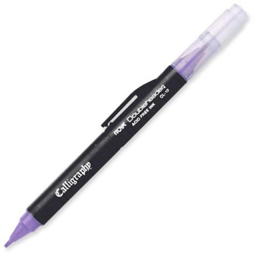 Itoya Doubleheader Calligraphy Marker