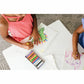 Prang Gallery Ambrite Colored Chalk - 53012