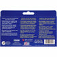 Prang Gallery Ambrite Colored Chalk - 53012