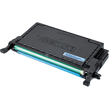 Samsung CLT-C609S Toner Cartridge - CLT-C609S