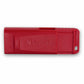 Verbatim 64GB Store 'n' Go USB Flash Drive - Red - 97005