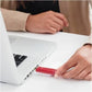 Verbatim 64GB Store 'n' Go USB Flash Drive - Red - 97005