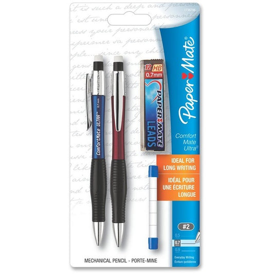 Paper Mate Comfortable Ultra Mechanical Pencils