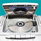 Maxell CD-R700 CD Recordable Media - CD-R - 40x - 700 MB - 10 Pack - 648210