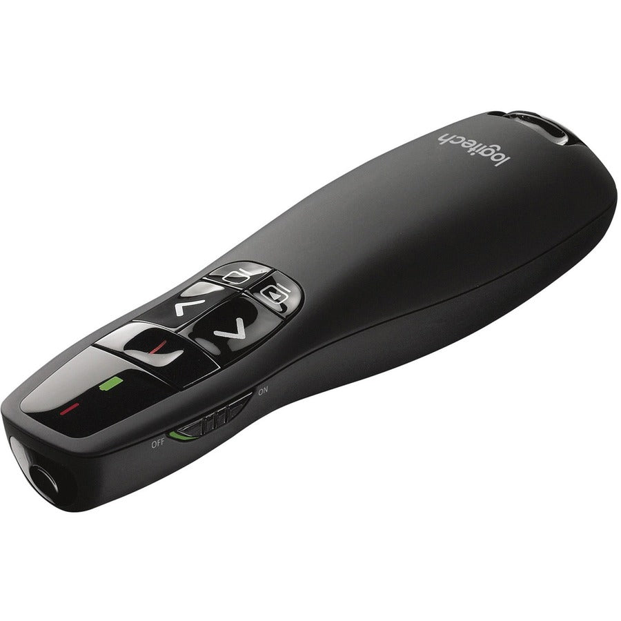 Logitech Wireless Presenter - 910-001354