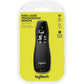 Logitech Wireless Presenter - 910-001354