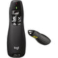 Logitech Wireless Presenter - 910-001354