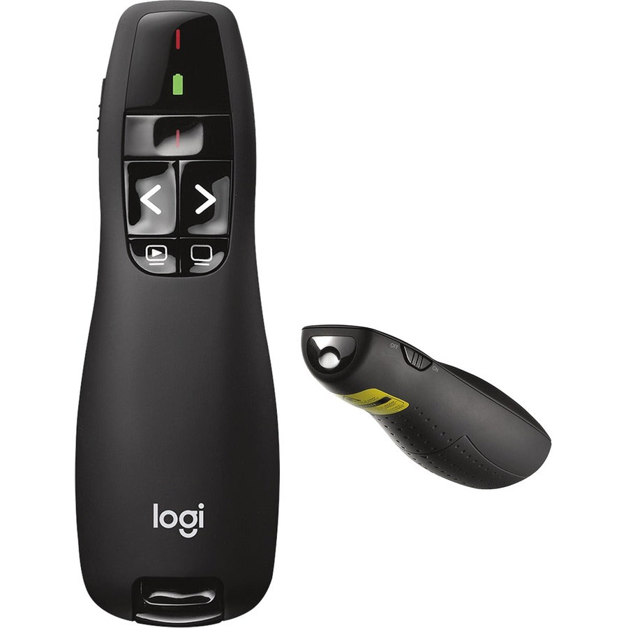 Logitech Wireless Presenter - 910-001354