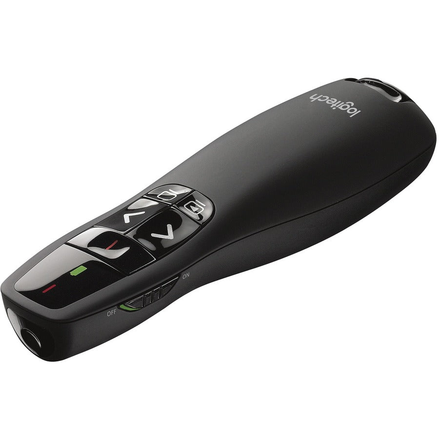 Logitech Wireless Presenter - 910-001354
