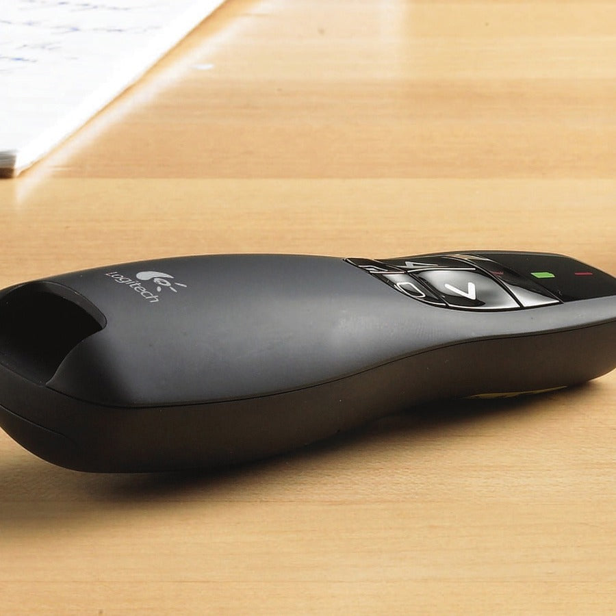 Logitech Wireless Presenter - 910-001354