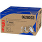 Wypall Critical Clean Ultra Duty Foodservice Cloths with Anti-Microbial Treatment