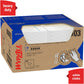 Wypall Critical Clean Ultra Duty Foodservice Cloths with Anti-Microbial Treatment - 06280