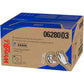 Wypall Critical Clean Ultra Duty Foodservice Cloths with Anti-Microbial Treatment