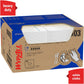 Wypall Critical Clean Ultra Duty Foodservice Cloths with Anti-Microbial Treatment - 06280