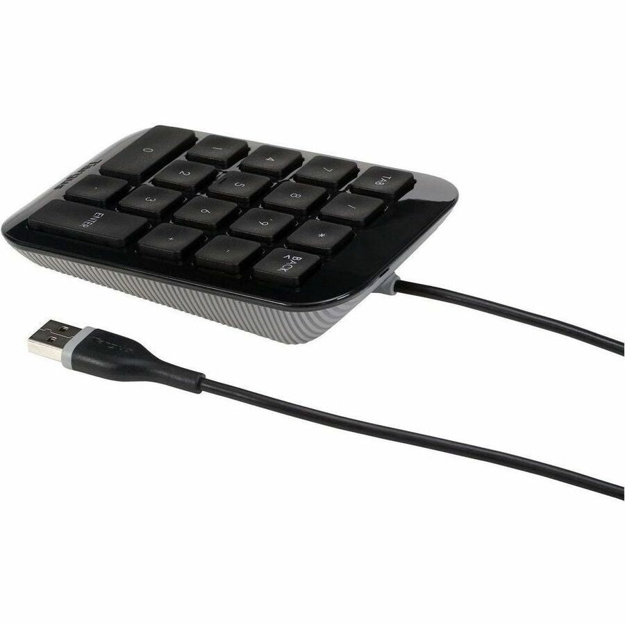 Targus Numeric Keypad - AKP10US