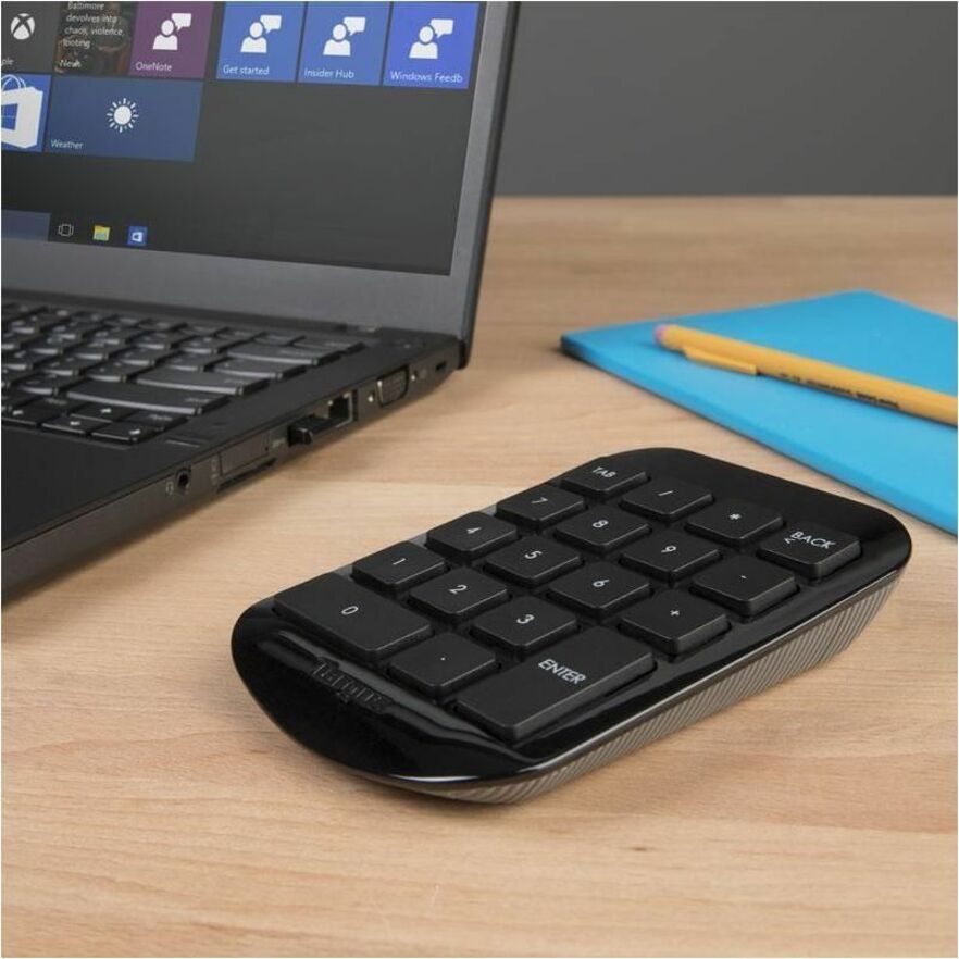 Targus Wireless Numeric Keypad - AKP11US