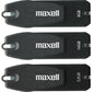Maxell 16GB 360º 503203 USB 2.0 Flash Drive - 503203