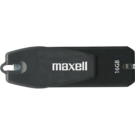 Maxell 16GB 360º 503203 USB 2.0 Flash Drive
