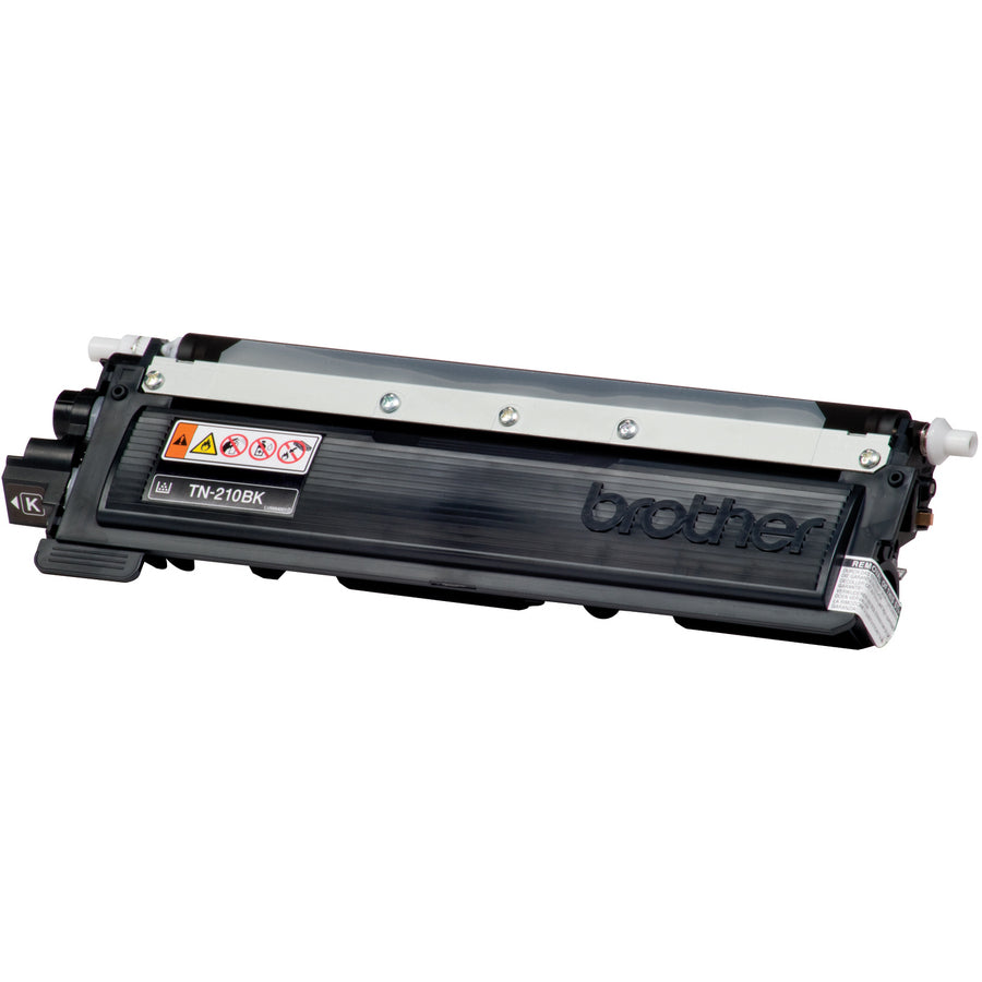 Brother TN210BK Original Toner Cartridge - TN210BK