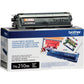Brother TN210BK Original Toner Cartridge - TN210BK