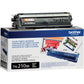 Brother TN210BK Original Toner Cartridge - TN210BK