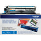 Brother TN210C Original Toner Cartridge - TN210C