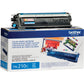 Brother TN210C Original Toner Cartridge - TN210C