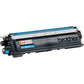 Brother TN210C Original Toner Cartridge - TN210C