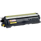 Brother TN-210Y Original Toner Cartridge - TN210Y