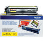 Brother TN-210Y Original Toner Cartridge - TN210Y