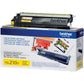 Brother TN-210Y Original Toner Cartridge - TN210Y