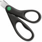 Westcott KleenEarth 9" Straight Scissors - 13138