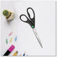 Westcott KleenEarth 9" Straight Scissors - 13138