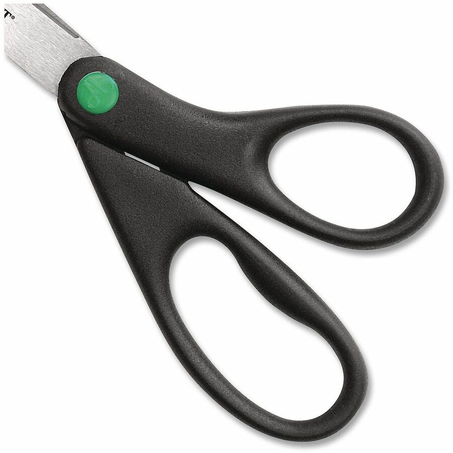 Westcott KleenEarth 9" Straight Scissors - 13138
