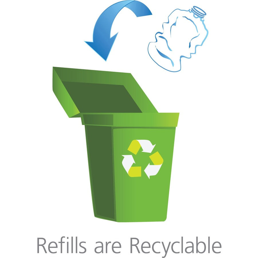 Gojo&reg; FMX-20 Luxury Foam Soap - 526102